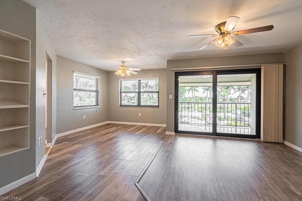 1512 Mainsail DR #8 NAPLES, FL 34114