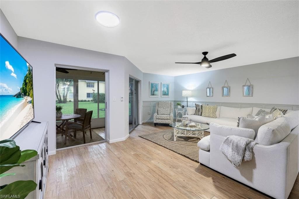 3200 Binnacle DR H1 NAPLES, FL 34103