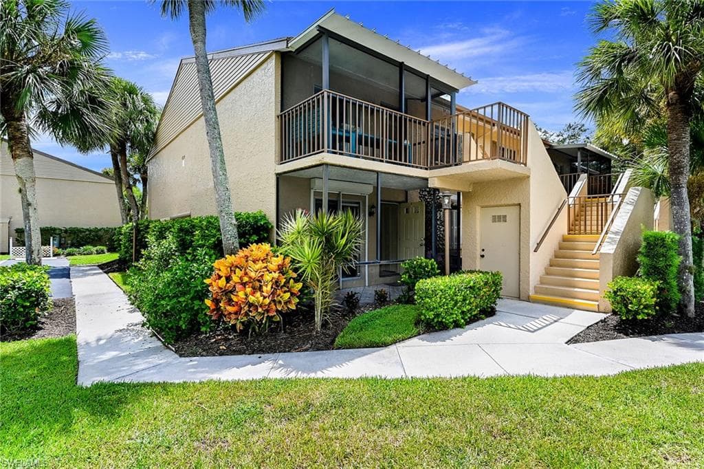 4220 Looking Glass LN 4307 NAPLES, FL 34112