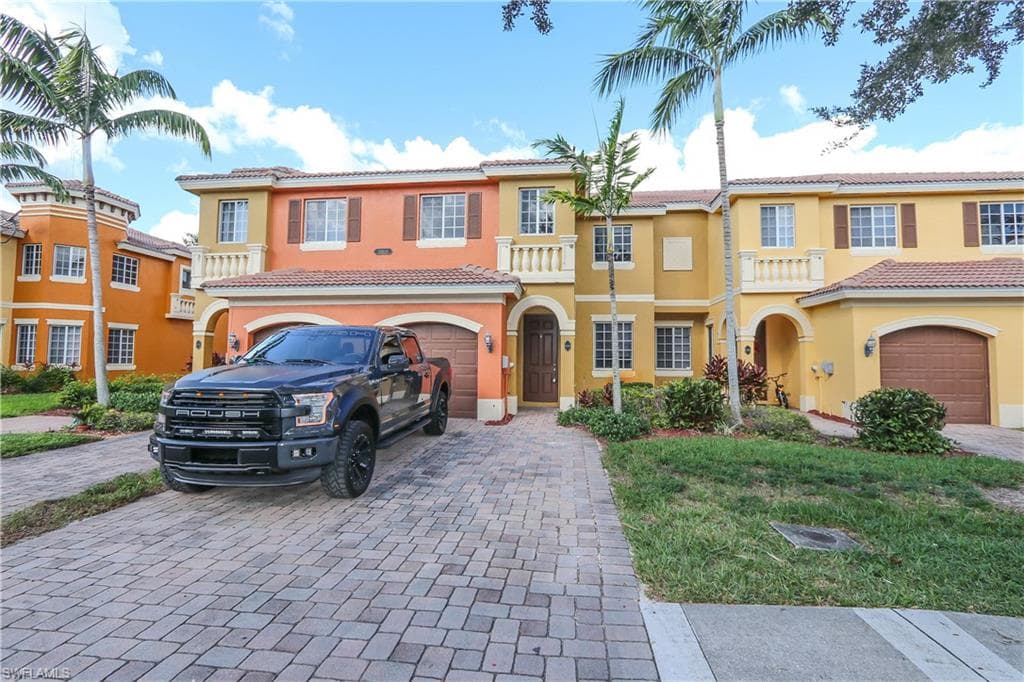 10210 Tin Maple DR 134 ESTERO, FL 33928
