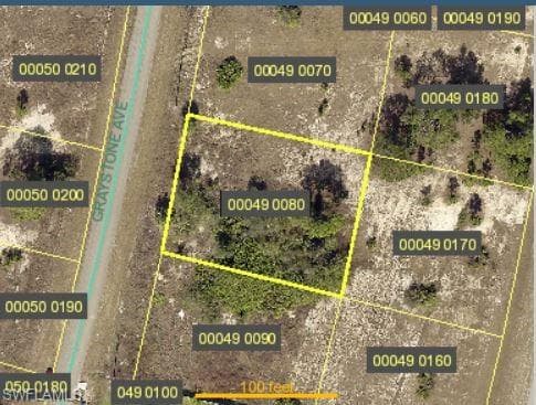 1095 Graystone AVE LEHIGH ACRES, FL 33974