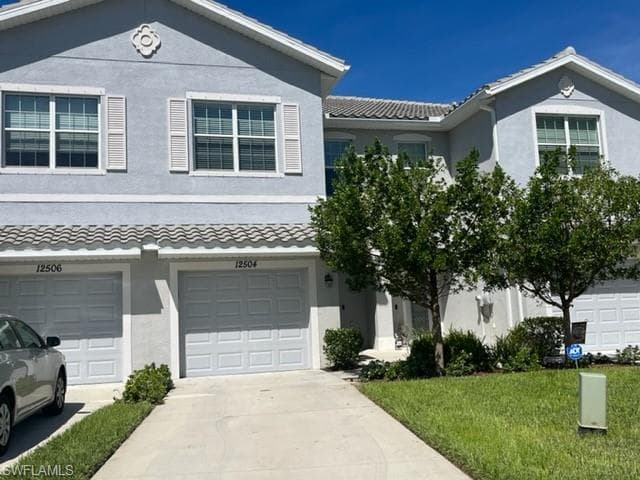 12504 Westhaven WAY FORT MYERS, FL 33913