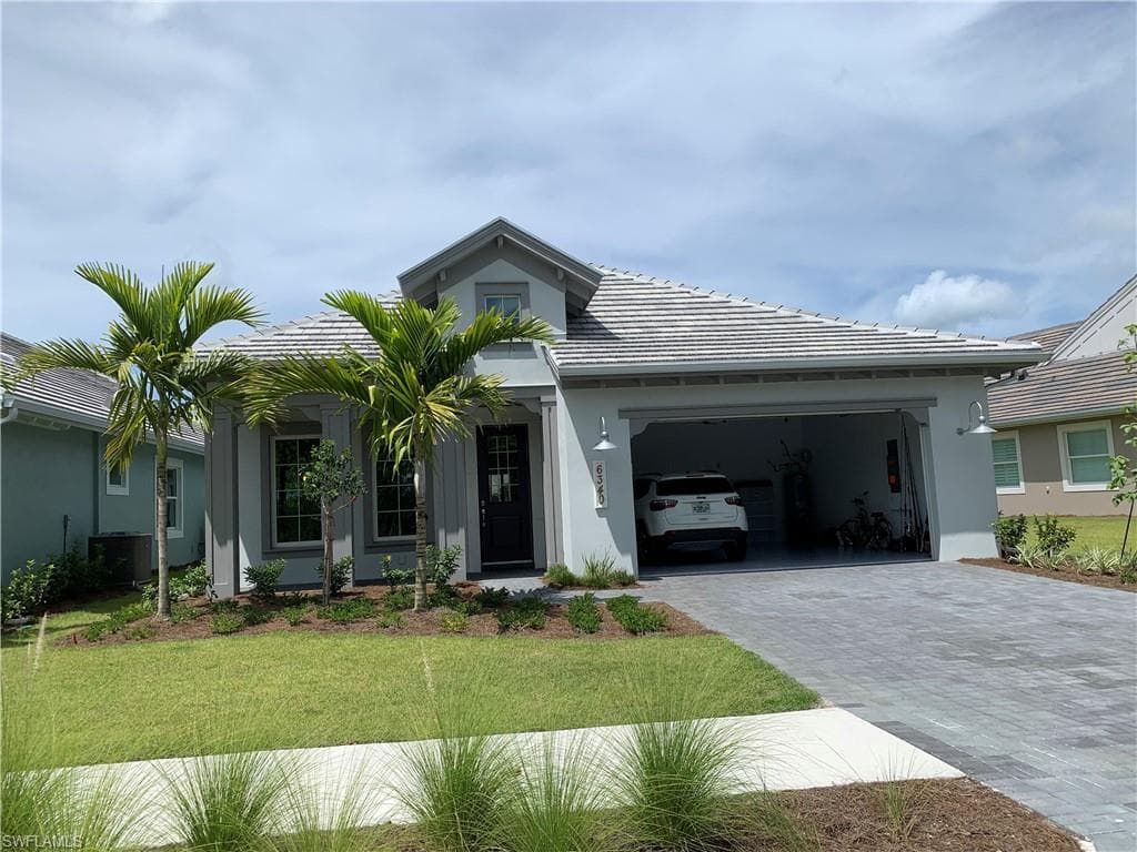 6340 Indies AVE NAPLES, FL 34113