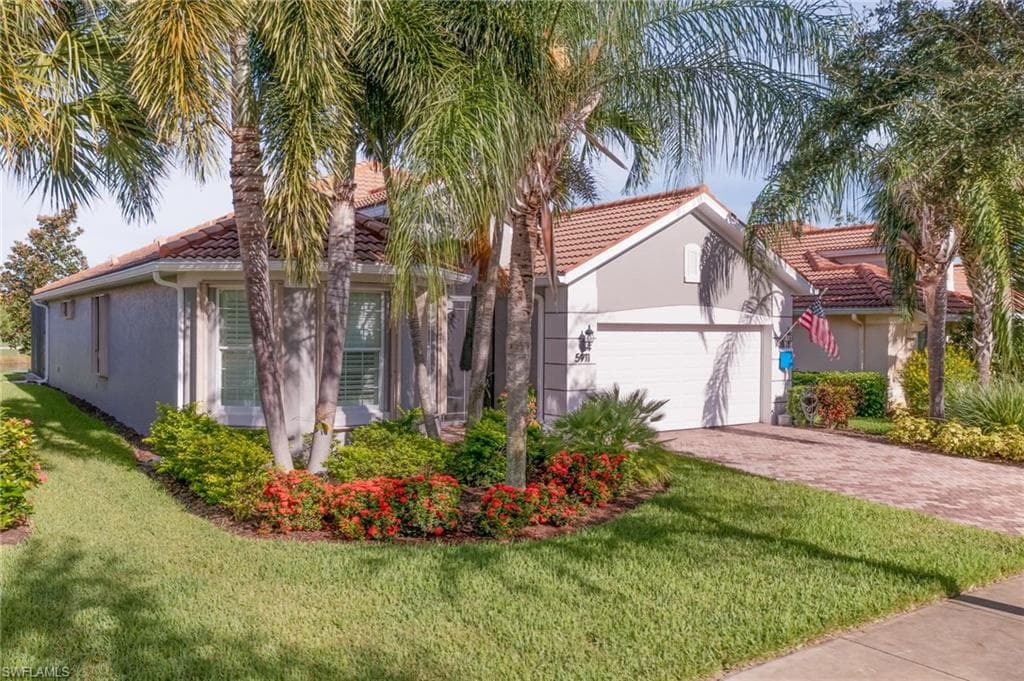 5911 Constitution ST AVE MARIA, FL 34142