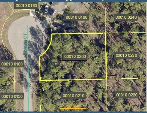 105 Oasis CT LEHIGH ACRES, FL 33974
