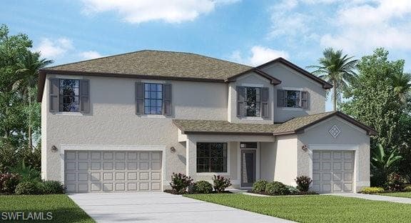 11372 Canopy LOOP FORT MYERS, FL 33913