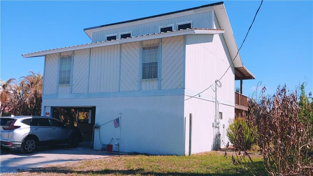 150 Estrellita DR FORT MYERS BEACH, FL 33931