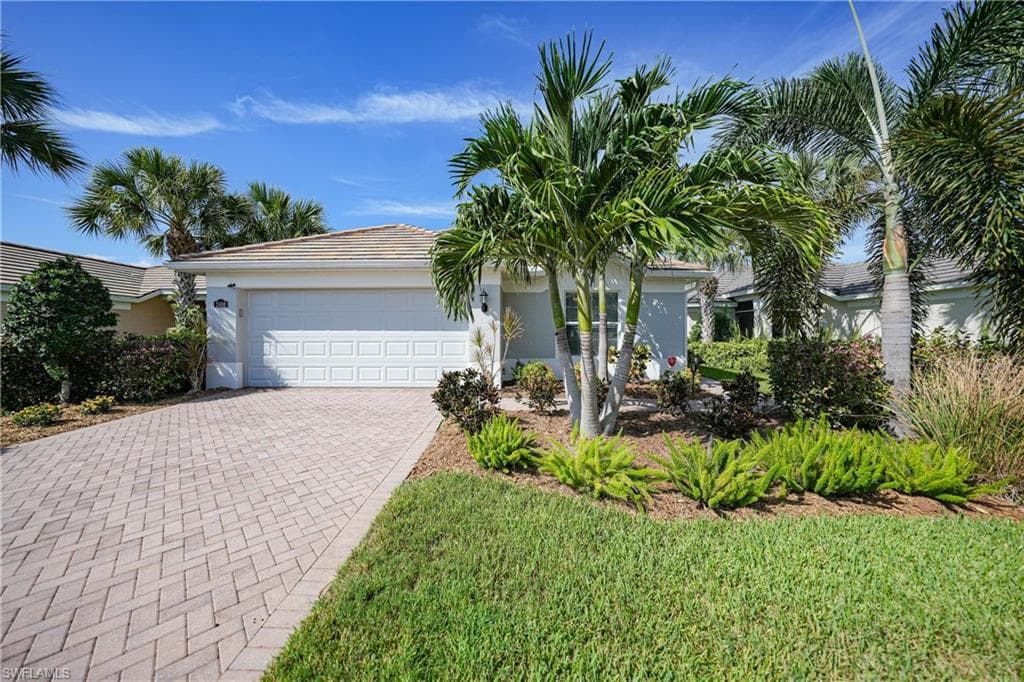 2486 Anguilla DR CAPE CORAL, FL 33991