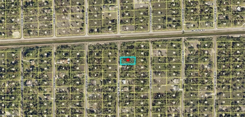 1516 State AVE LEHIGH ACRES, FL 33972
