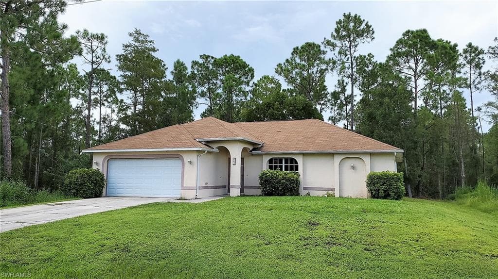 503 Rogue ST LEHIGH ACRES, FL 33974