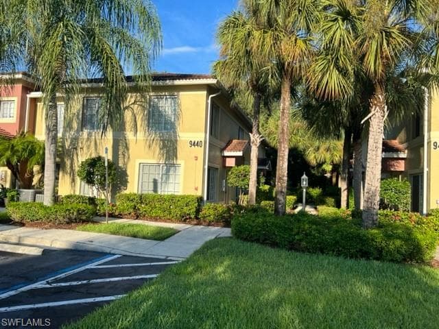 9440 Ivy Brook RUN 509 FORT MYERS, FL 33913