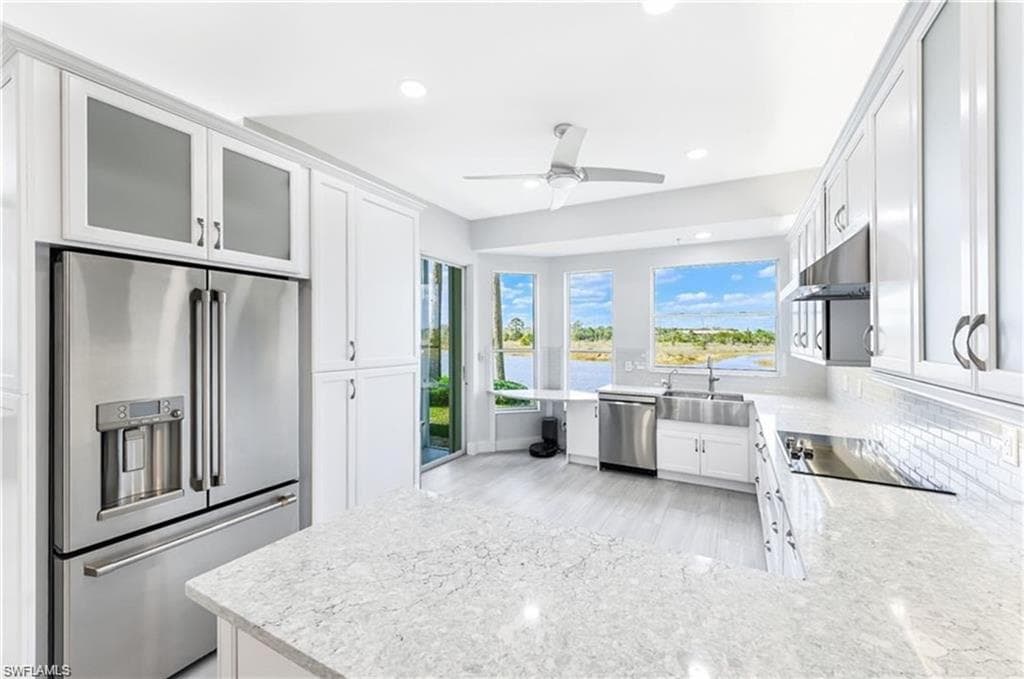 25000 Cypress Hollow CT G101 BONITA SPRINGS, FL 34134