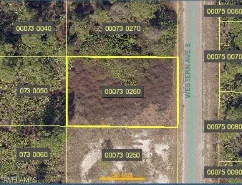 446 Western AVE S LEHIGH ACRES, FL 33974