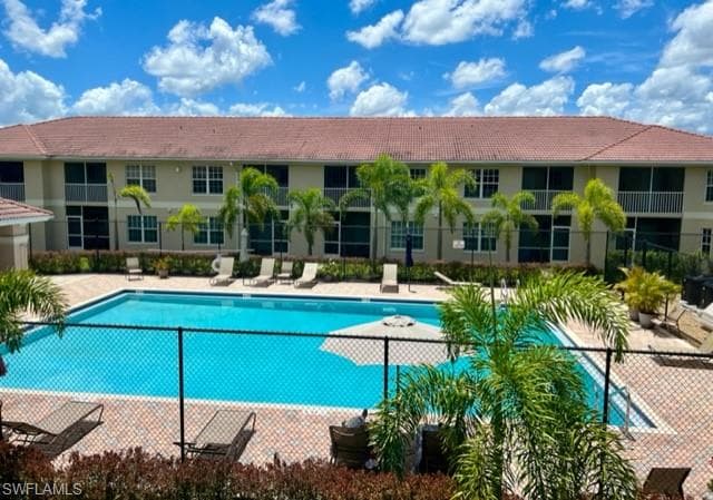 8546 Bernwood Cove LOOP 1108 FORT MYERS, FL 33966