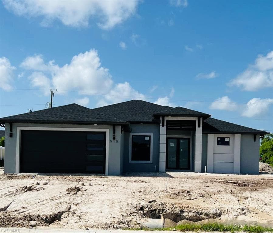 1059 Embers PKWY W CAPE CORAL, FL 33993