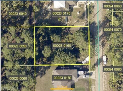 314 Long AVE S LEHIGH ACRES, FL 33974