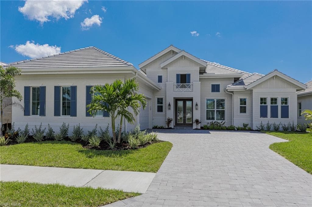 14258 Galley CT NAPLES, FL 34114