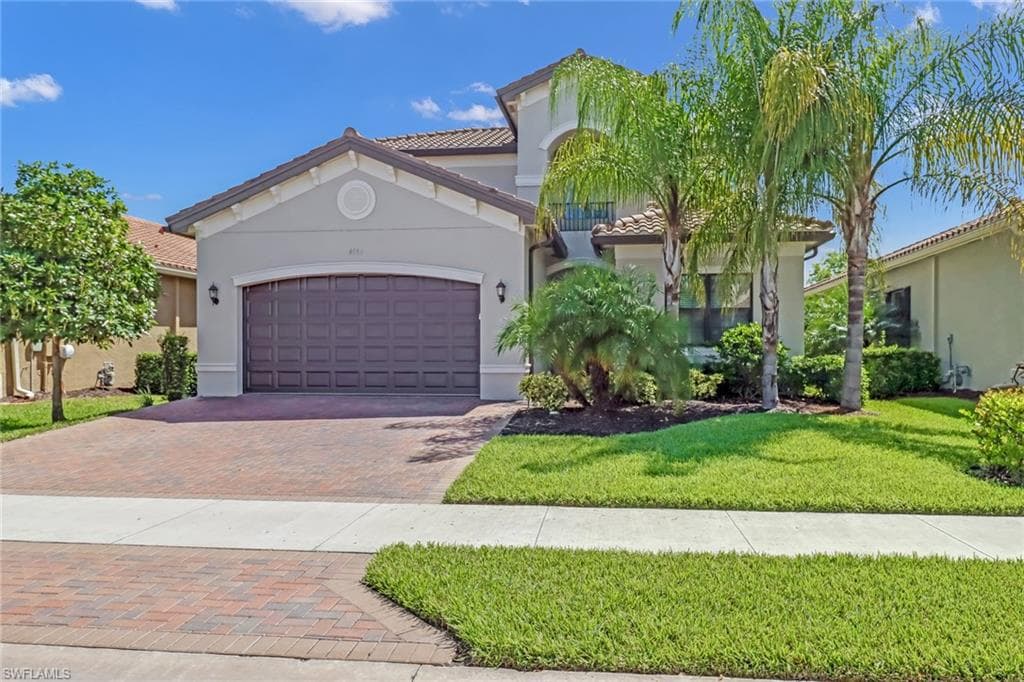 4186 Aspen Chase DR NAPLES, FL 34119