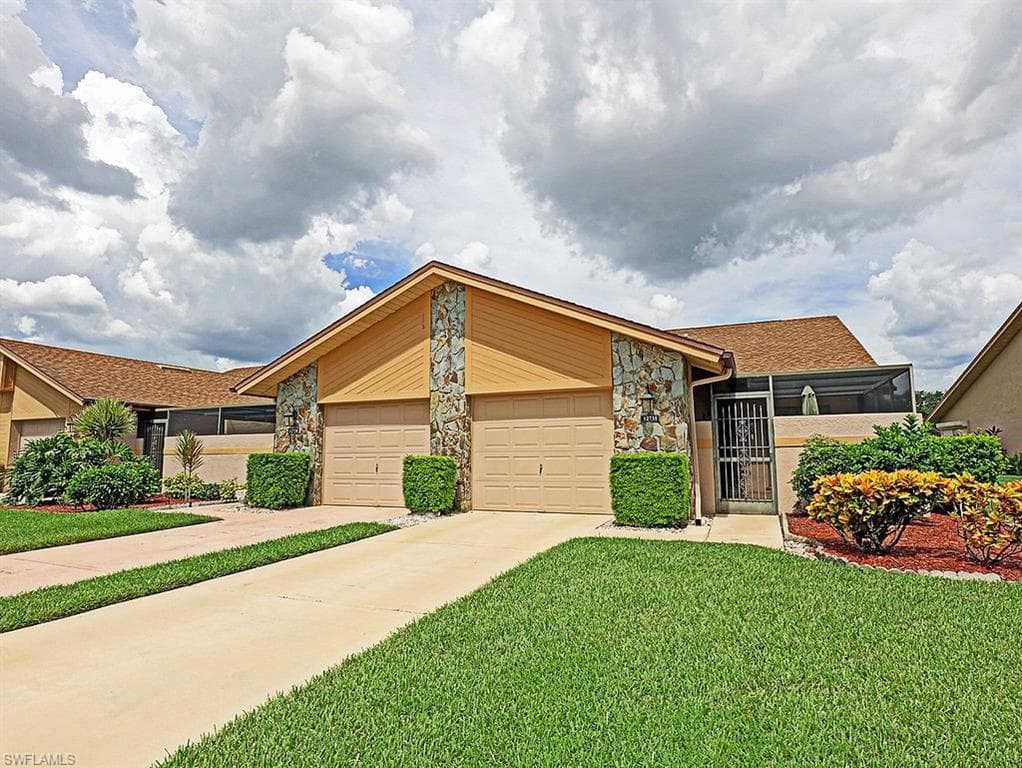 12731 Cold Stream DR FORT MYERS, FL 33912