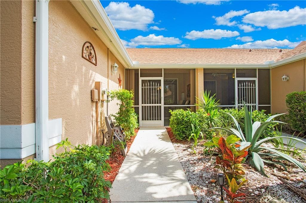 1704 Morning Sun LN D-14 NAPLES, FL 34119