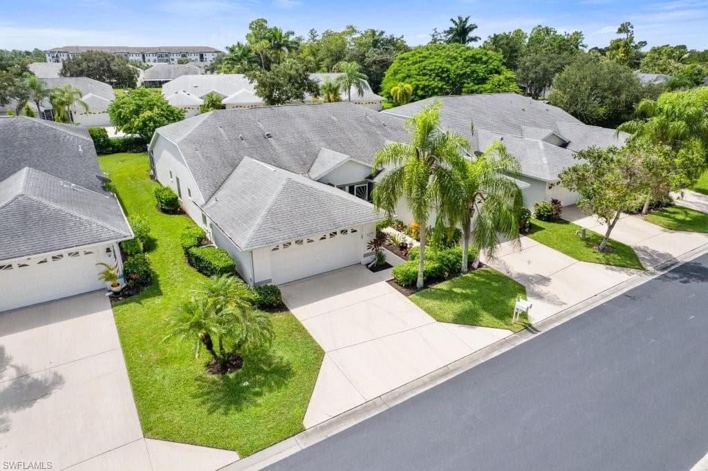 6279 Shadowood CIR 2301 NAPLES, FL 34112
