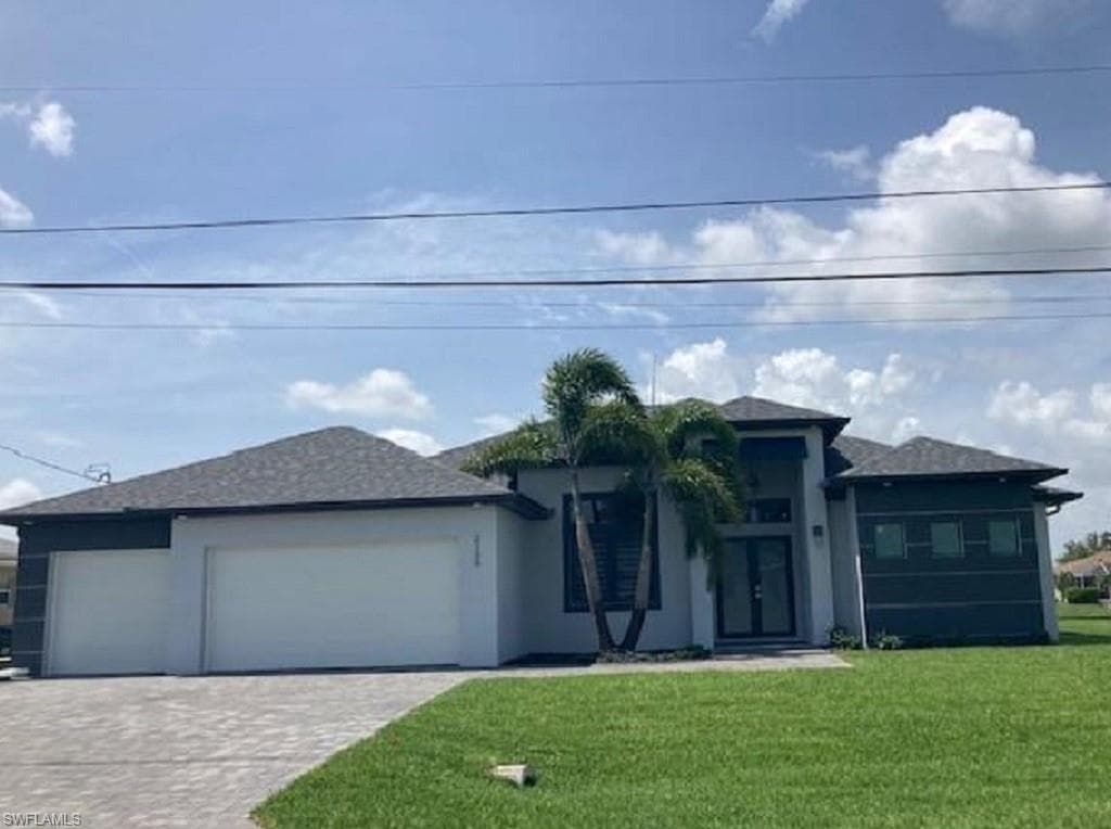 1311 Santa Barbara BLVD N CAPE CORAL, FL 33993