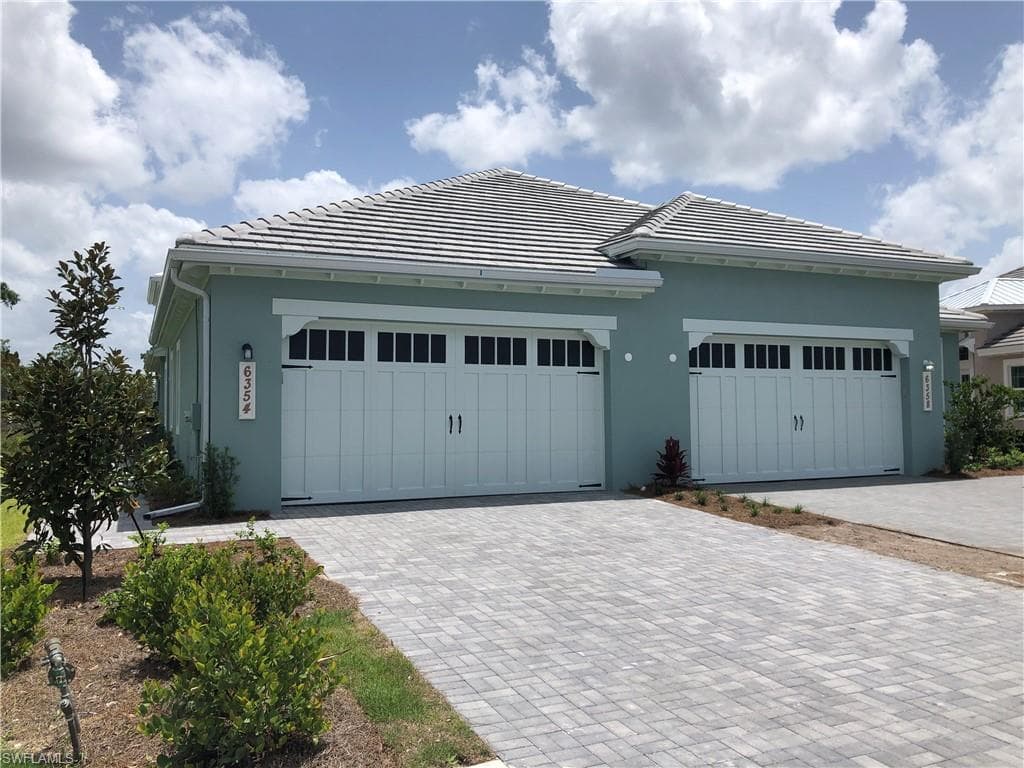 6354 Negril Isle DR NAPLES, FL 34113