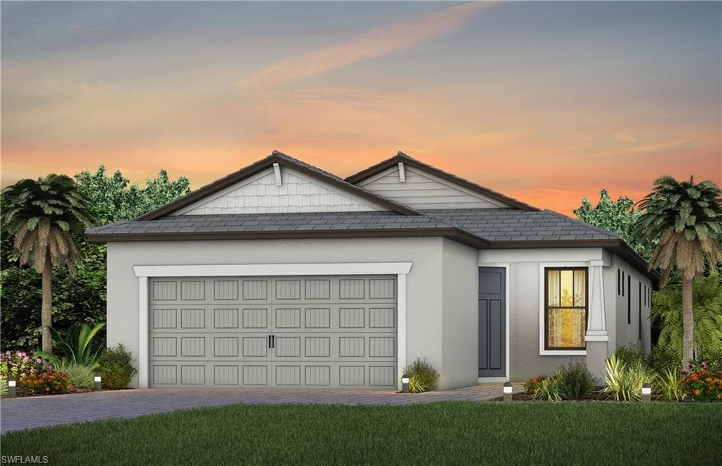 6198 Revelry CT AVE MARIA, FL 34142