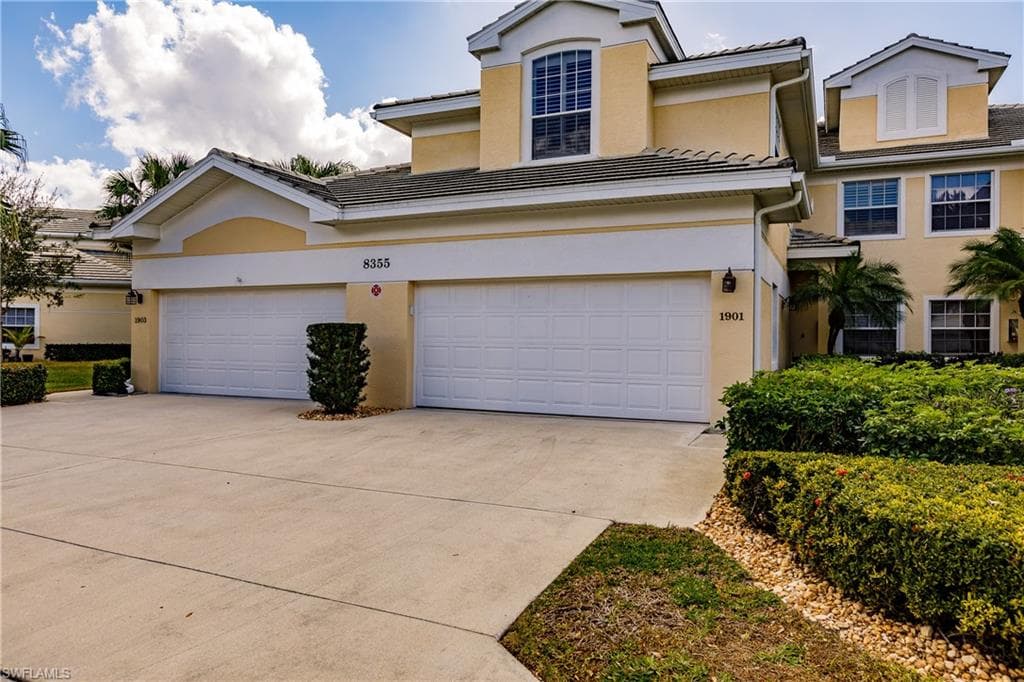 8355 Mystic Greens WAY 1903 NAPLES, FL 34113