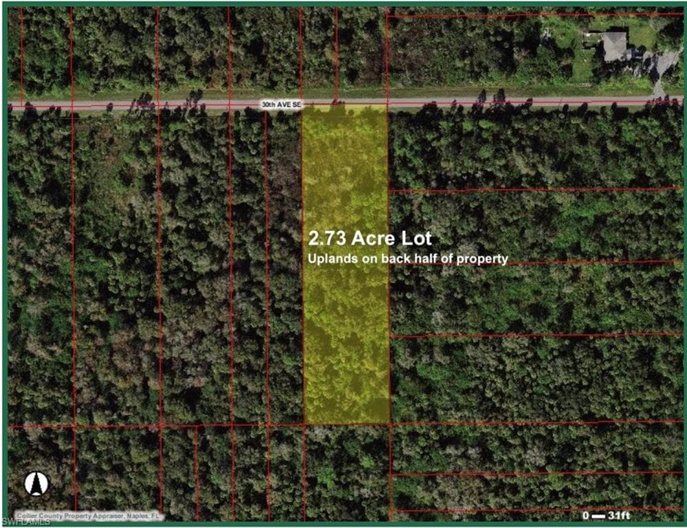 001 30th AVE SE NAPLES, FL 34117