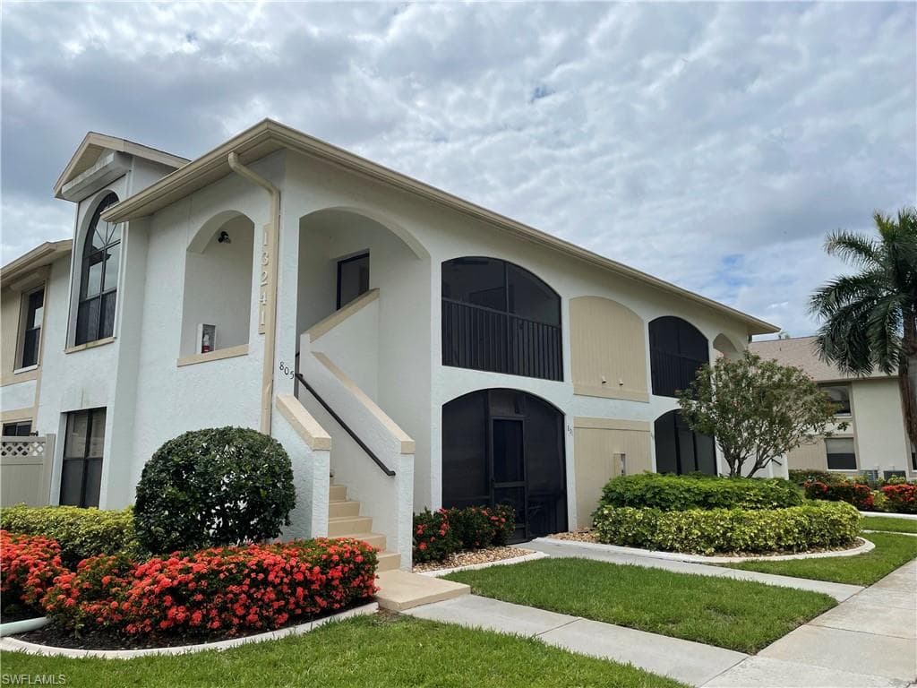 13241 Whitehaven LN 805 FORT MYERS, FL 33966