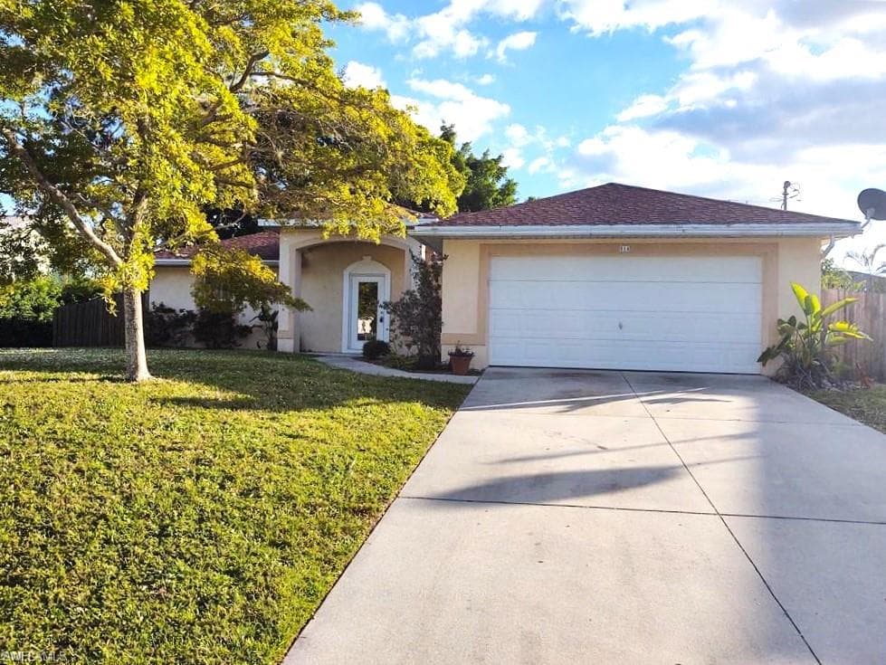 514 SW 26th TER CAPE CORAL, FL 33914