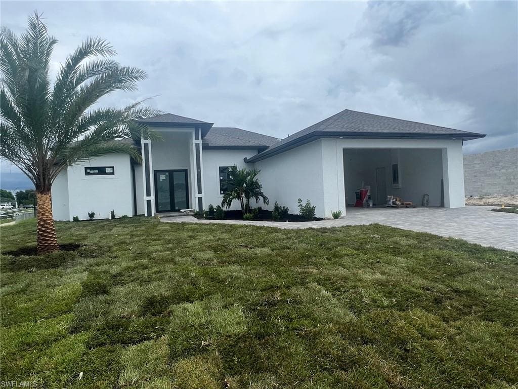 1511 SW 1st TER CAPE CORAL, FL 33991