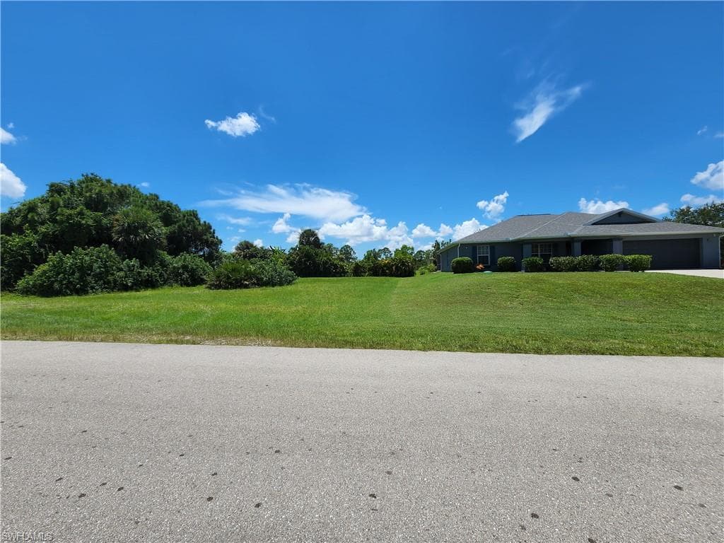 4144 NE 22nd AVE CAPE CORAL, FL 33909