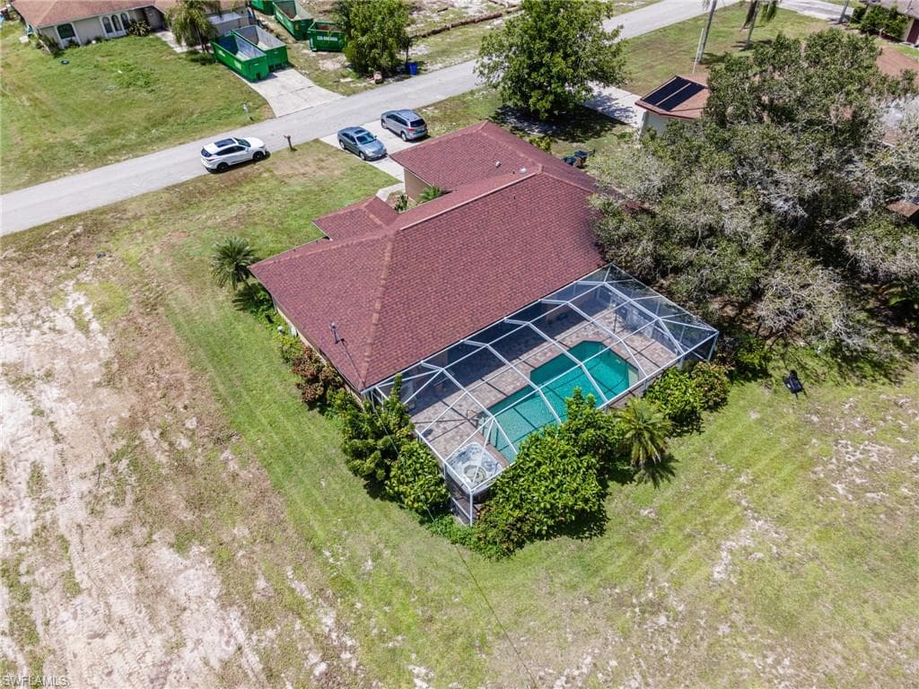 304 Robert AVE LEHIGH ACRES, FL 33936