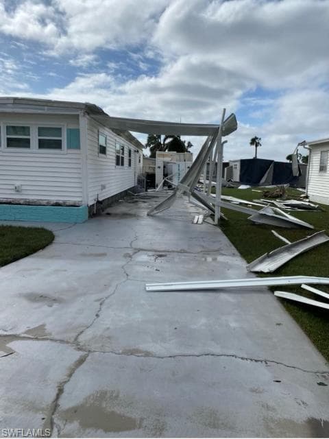 11371 Bayside BLVD FORT MYERS BEACH, FL 33931