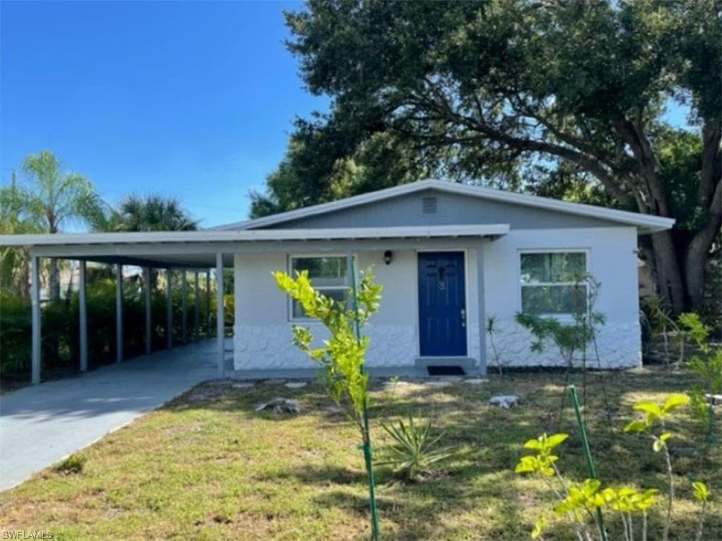 3 W Clermont CT FORT MYERS, FL 33916