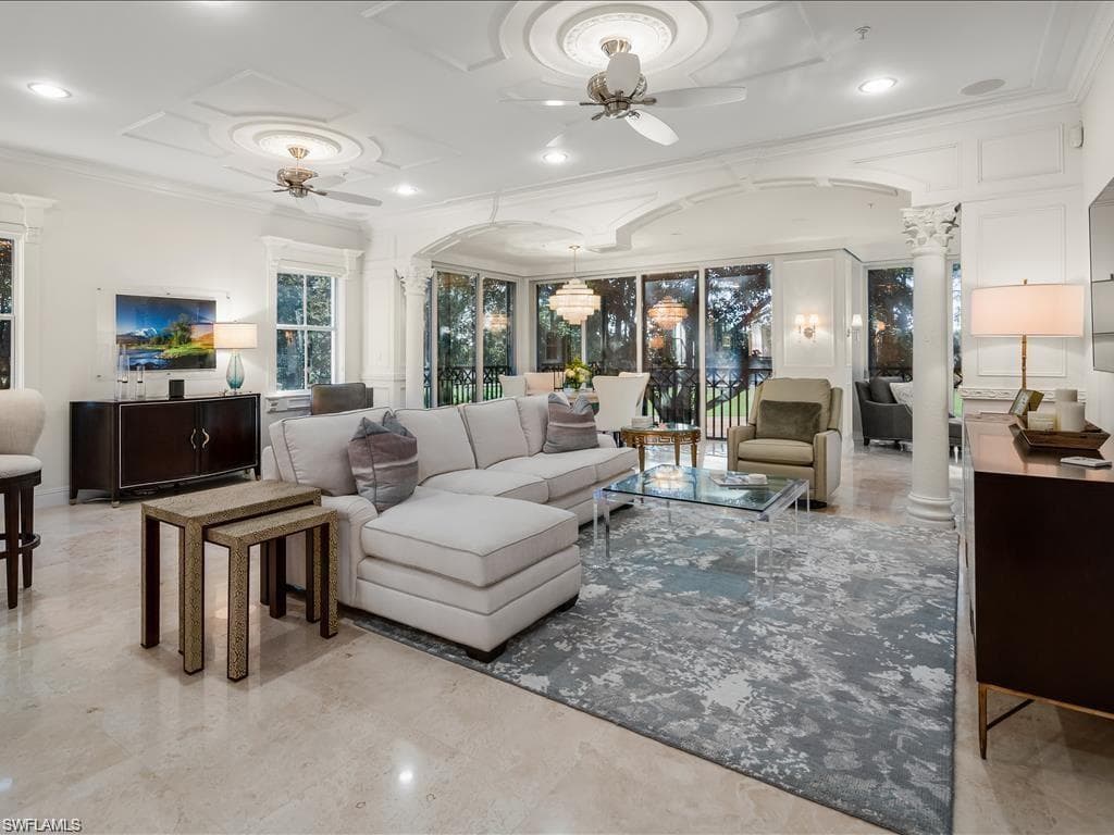 2650 Bolero DR 7-2 NAPLES, FL 34109