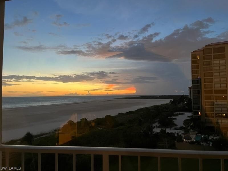 58 Collier BLVD 706 MARCO ISLAND, FL 34145