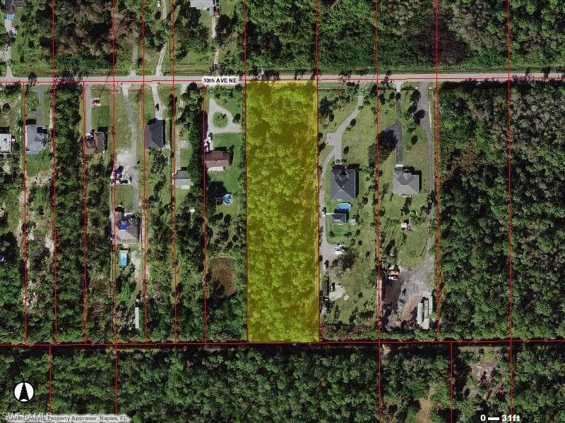 10th AVE NE NAPLES, FL 34120