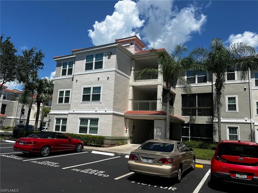 23600 Walden Center DR 308 ESTERO, FL 34134