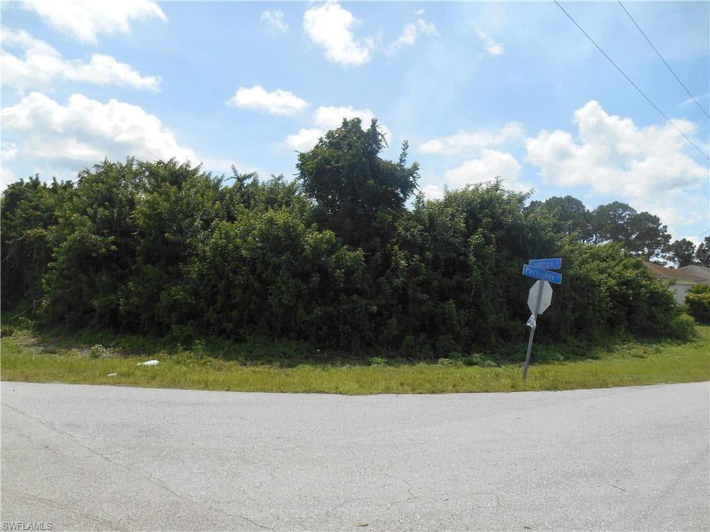 366 Partridge ST LEHIGH ACRES, FL 33974