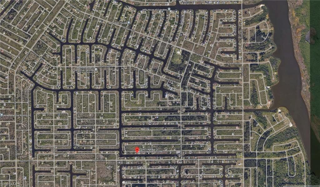 15360 Lakeland CIR PORT CHARLOTTE, FL 33981