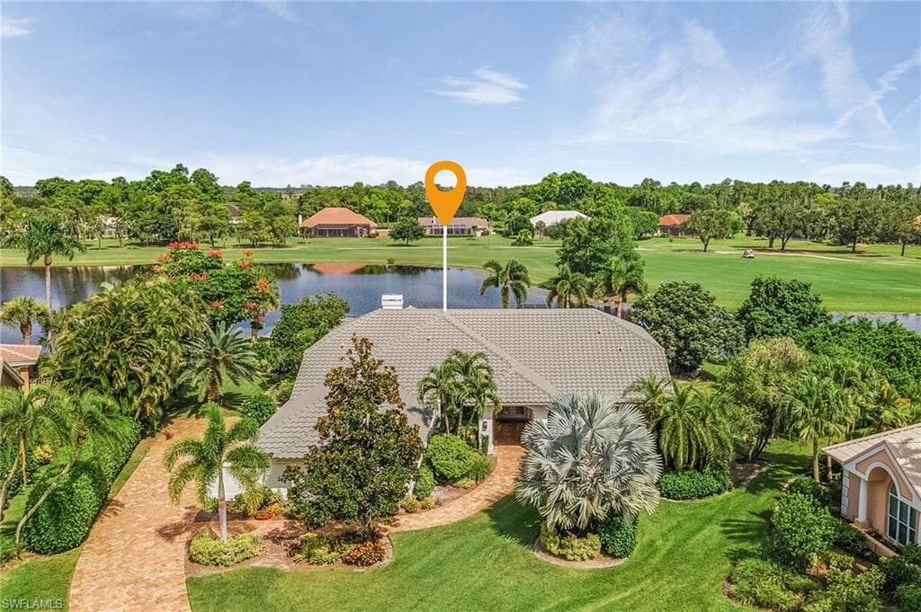 15841 Kilmarnock DR FORT MYERS, FL 33912