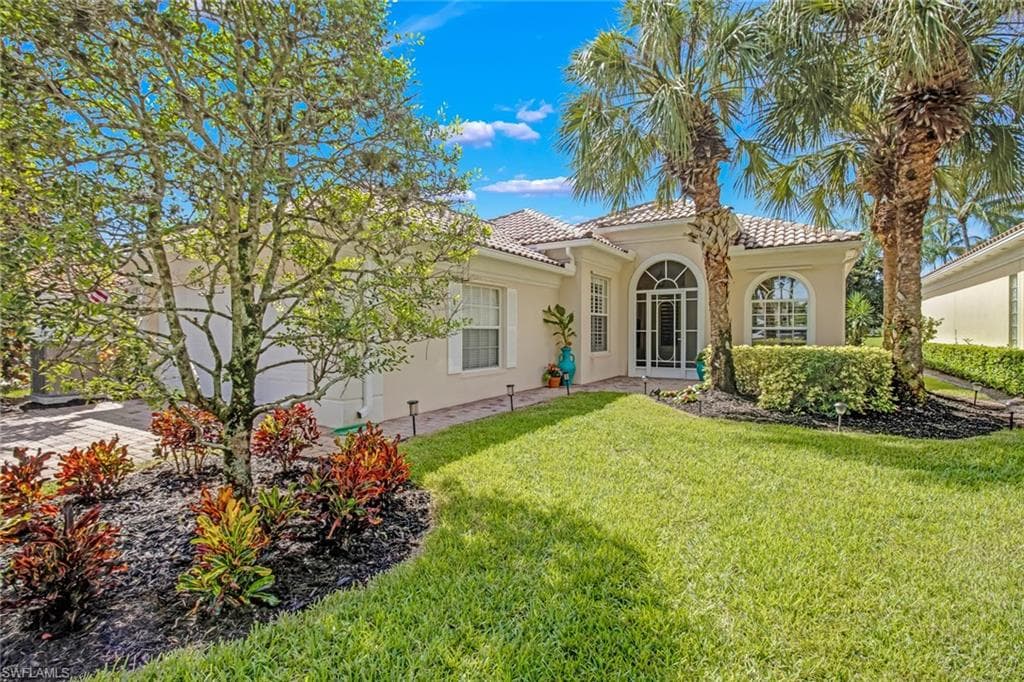 5004 Jarvis LN NAPLES, FL 34119