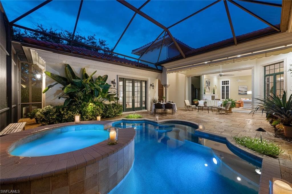 2523 Avila LN NAPLES, FL 34105
