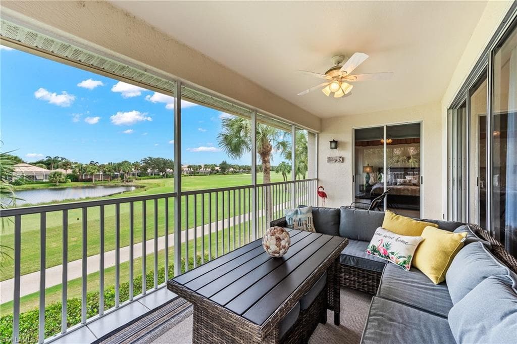 23021 Rosedale DR 201 ESTERO, FL 34135
