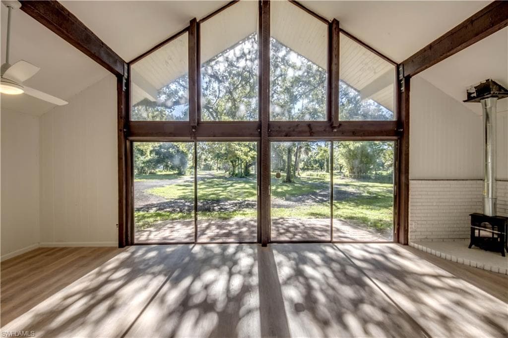 275 Trader RD FORT DENAUD, FL 33935