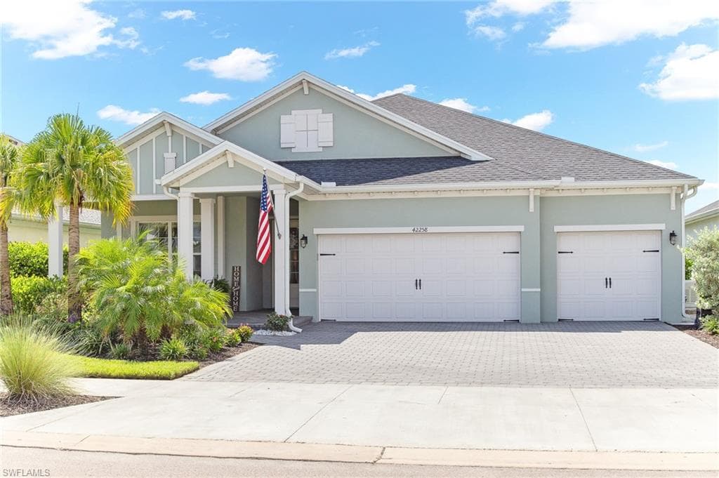 42258 Lake Timber DR PUNTA GORDA, FL 33982
