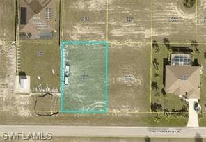 4249 NW 31st TER CAPE CORAL, FL 33993
